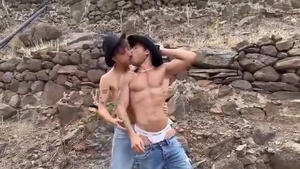 fucked By A Cowboy Like A Cowboy [ONLYFANS]