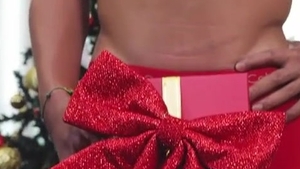 The Christmas Present