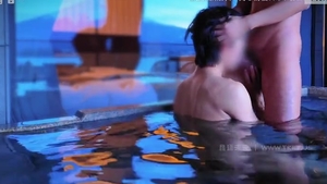 naughty Love under Mount Fuji