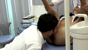 intend to The Dentist