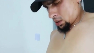 banging With The Popsicle Seller