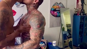 sexy BB duo
