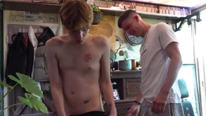 Gettin 2 Know Super Fit 19yr, Pop Star Looks, Proper Chav Takes cum Up The wazoo â€“ Unedited