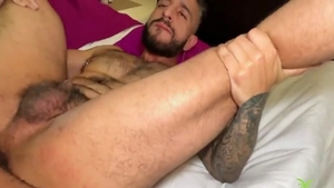 Yarddiestyle And Alex Kent Part 1