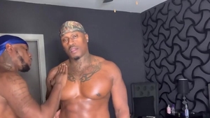 Xaddy Corvinus slutty darksome fellow