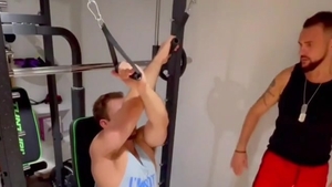 The superlatively nice Exercise two - ViciousMen, Diego Reyes