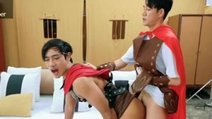 SuperKuayXL, SemenX, Darknessday & Jaozonx (ONLYFAN)