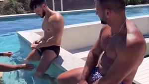 OF_-_The_French_Villa_3_-_Lorenzo_Viota,_Tony_Silver_&_Fabio_Stallion