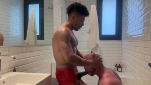 How I acquire Stretched By My BBC When he Visit My aperture