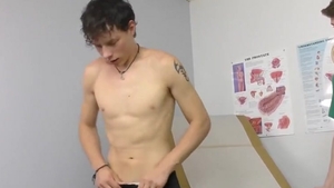 Hey Doctor, My penis Is Always upright.. help Me!!