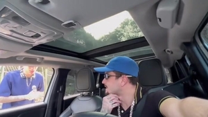 gorgeous Homemade video With The ally Who Has A gigantic knob