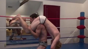 Wrestling