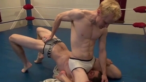 Wrestling