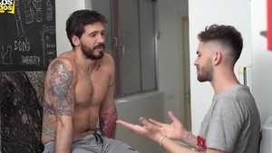 undressed Exchange - Peach Velvet And Milo Feroz fuck