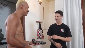 MOL-Encomenda Pesada-Gustavo Ryder And Dope.