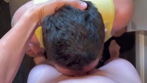 A good weenie Sucker Made Daddy cum [ONLYFANS]