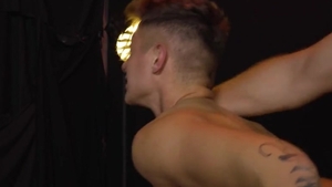 European wazoo To face hole