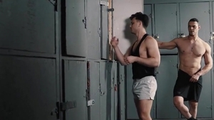 Dalton Hyde & Enzo Muller