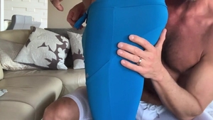 TylerSaint underclothing