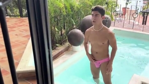 Alfonso Osnaya - Stepson Got Caught