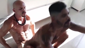 Breeding A Latin Pu$$y In The Kitchen Is yummy [ONLYFANS]