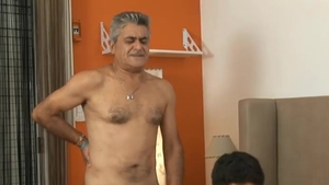 After Hours With The Boss