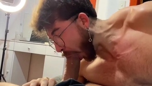 Marreta - Putinho Gozou Sentando Na Minha Vara