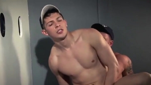 Theo Reid And Danny Montero (HO P2)