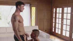 Put My 10-Pounder Where Your face hole Is!