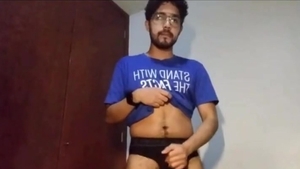 nasty hairy Mexican ass Play And cum Mannuko28