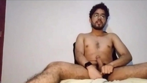 nasty hairy Mexican ass Play And cum Mannuko28