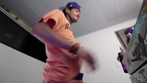 EV-On The Runt Parte 2.Romeo Davis,Bruno Max & Ridick.