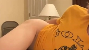 Blond hooker wazoo Play
