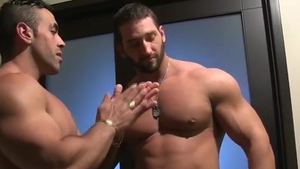 Christian vigour Emiliano Shower And engulf Part two