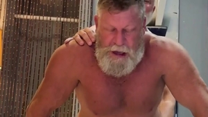 Paul Johnson And Magnum Stone (DDIB 01)