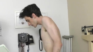 Max Mabry Dr Sage Top Doctor Gives juicy Max moist Exam bare V