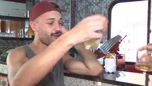 MM-O Bar 6-Renan Dotado bonks Caio Vermont.