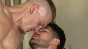 A Sensual pound With large Latin rod Is everything!!