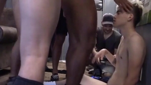 Sketchy butthole - BB