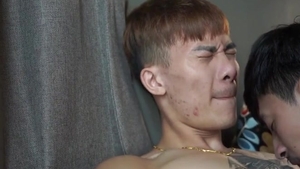 Taiwanese Tattoo guys