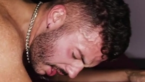 GayHub24.com - Tim of course Loved That humongous brawny booty And That deep throat