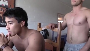 Interracial asian - Ken