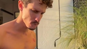 that man Took That Hung Latin 10-Pounder Like A $lut That that man's [ONLYFANS]