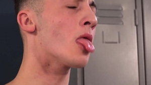 bare L@tinoz  Glenn, Mateo, Bruno