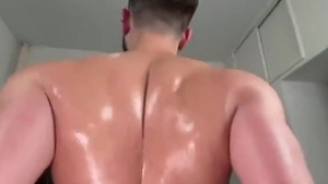 Open Up boy, Daddy's gonna bang That hole Till he CUMs [ONLYFANS] [POV]