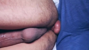 Muscle gay ass job With cumshot