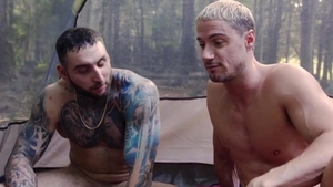 Skyy Knox & Tony Dâ€™Angelo