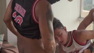 Latinos NBA Jersey