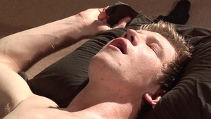 Daniel Johnson & Justin Harris