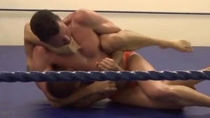 Wrestling